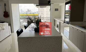 Imagem 3: Apartamento à venda, 60 m² por R$ 537.000,00 - Ipiranga - São Paulo/SP