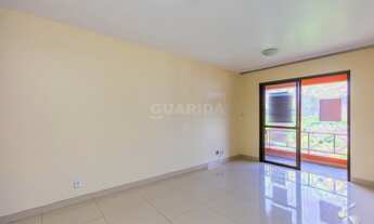 Imagem 4: Apartamento para aluguel, 3 quartos, 2 vagas, Chácara das Pedras - Porto Alegre/RS