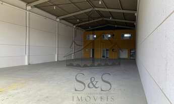 Imagem 5: BARRACÃO À VENDA EM PIRAQUARA