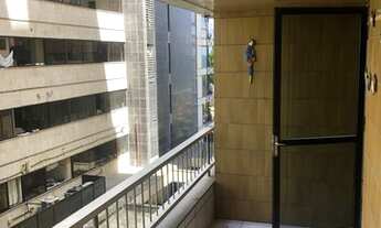 Imagem 2: Apartamento - Boa Viagem - 03 Qts/01 Suíte - Varanda - 120 m² - 01 Vaga