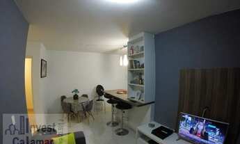 Imagem 3: Lindo Apartamento no Portal dos Ipês em Cajamar. Possui Planejados, Ótima Opção