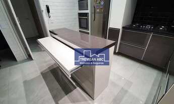 Imagem 5: Apto à venda na Vila Euclides SBC/SP- 02 Dorms, 02 Vagas