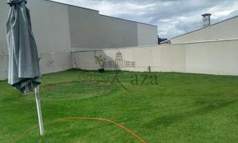 Imagem 4: Casa Condomínio - Urbanova - Residencial Urbanova Premium - 4 Dormitórios - 136m²