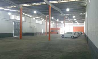 Imagem 5: GALPÃO - 1.100m2 - EXCELENTE LOCALIZAÇÃO - PoloPlast - Camaçari