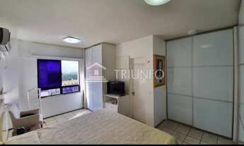 Imagem 5: Apartamento no Renascença 160m² Quadra de Tênis 04 Quartos ZE*06TR94765