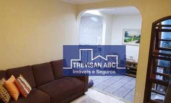 Imagem: Casa à venda no Assunção/SBC 4 dorms