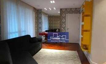 Imagem 2: Apto à venda em Nova Petrópolis/SBC - 03 Dorms, 01 Ste, 02 Vagas