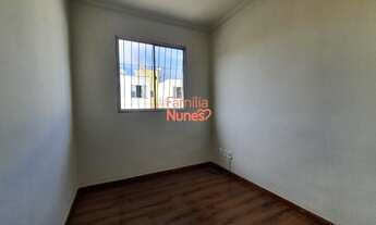 Imagem 3: Apartamento a venda 2 quartos 1 vaga de Garagem no Centro de Contagem MG