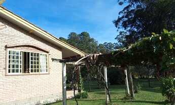 Imagem 7: Sítio com terreno plano