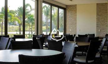 Imagem 6: Terreno à venda, 600 m² por R$ 1.060.000,00 - Condomínio Villa Bella Florença - Paulínia/S