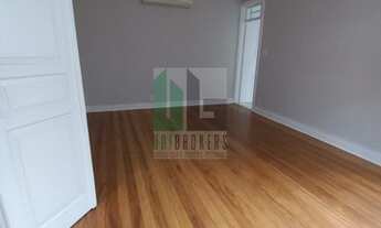 Imagem 6: Sobrado totalmente reformado para locação na Vila Mariana, com 200m², 2 vagas