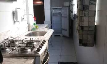 Imagem 6: Apartamento 3/4 em frente a praia!