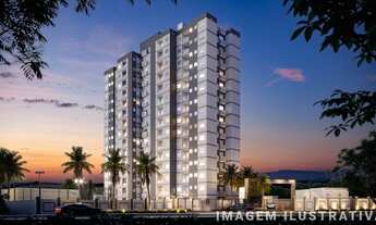 Imagem: Apartamento à vendaPonta NegraNatal48,612