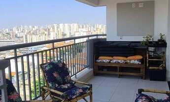 Imagem 6: Apartamento com 2 dormitórios à venda, 74 m² por R$ 710.000,00 - Vila Aricanduva - São Pau