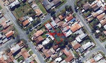 Imagem: Terreno à venda, 528 m² por R$ 699.500,00