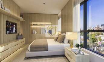 Imagem 7: Brooklyn - Batel - 3 Quartos - 2 Vagas - Melhor Localização - 112 m - Luxo