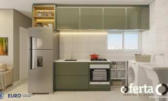 Imagem 4: Apartamento à venda com 2 dormitórios em Estação, Araucária cod:851