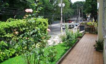 Imagem 5: Casa para venda tem 270 metros quadrados com 3 quartos em Sumaré - São Paulo - SP