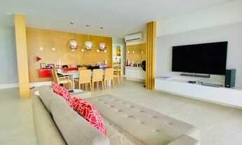 Imagem 4: Apartamento à venda em Areia Preta (Natal/RN) - Condomínio Infinity - 282m² - 4 quartos