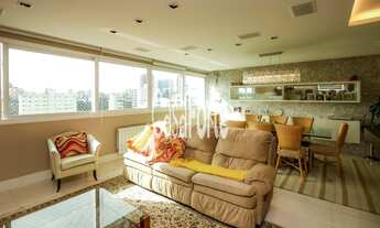 Imagem 7: Apartamento bairro Exposição Ref.:AP1635