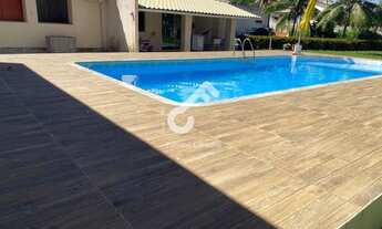 Imagem 5: ESTRADA DO COCO, Jauá! Maravilhosa casa térrea em cond. fechado, com 3 quartos sendo 1 suí