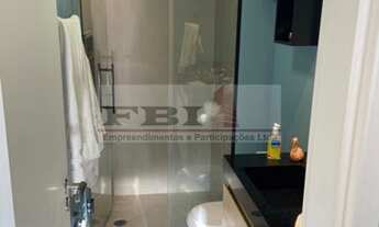 Imagem 9: Apartamento para venda tem 42 m2 totalmente mobiliado