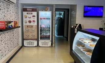 Imagem 2: Passo Ponto de franquia de bolos Centro RJ