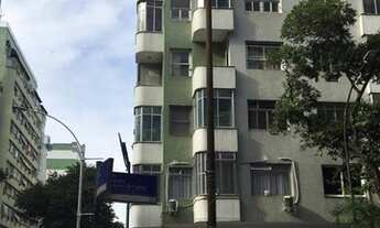 Imagem 6: Apartamento para venda com 110 metros quadrados com 3 quartos em Copacabana - Rio de Janei