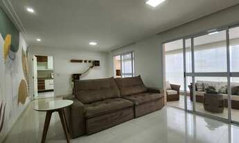 Imagem 3: Santos - Apartamento Padrão - Gonzaga