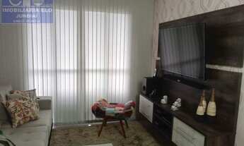 Imagem 4: Lindo e aconchegante apartamento à venda no Residencial Imperator!