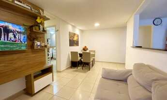 Imagem 4: Apartamento com 3 Quartos à venda, 66m² - Nova Parnamirim