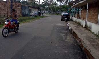 Imagem 6: Galpão 15x35 Marituba 50 metros da BR galpão novo