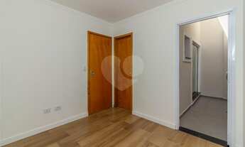 Imagem 5: Sobrado com 3 quartos em SANTANA