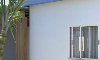 Imagem 5: Casa de 3 quartos........