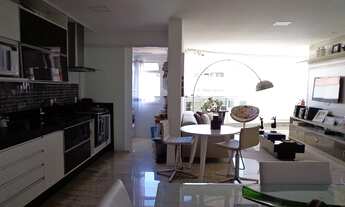 Imagem 5: Cobertura para venda com 170 metros quadrados e 3 quartos em Centro - Cabo Frio - RJ