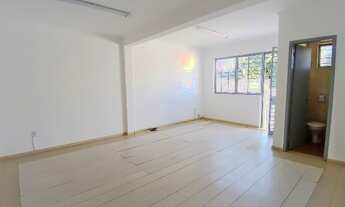 Imagem 2: PORTO ALEGRE - Conjunto Comercial/Sala - PARTENON