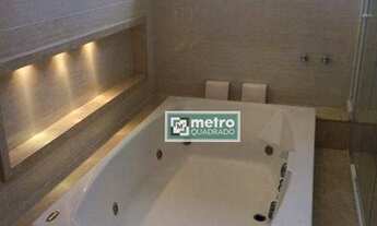 Imagem 5: Casa com 4 dormitórios à venda, 285 m² por R$ 1.590.000,00 - Alphaville - Rio das Ostras/R