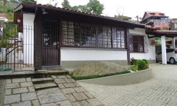 Imagem: Casa à venda em Iúcas - Teresópolis