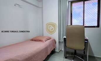 Imagem 4: Apartamento para Venda em João Pessoa, Tambauzinho, 2 dormitórios, 1 suíte, 2 banheiros, 2