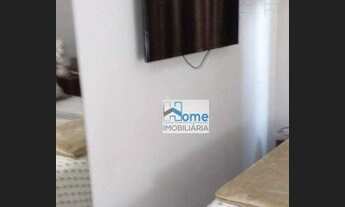 Imagem 6: 2 quartos - Suíte - Lazer completo