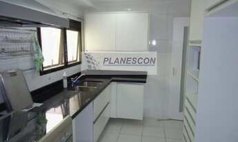 Imagem 4: São Paulo - Apartamento Padrão - Panamby