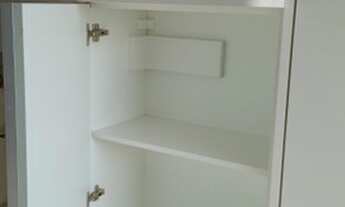 Imagem 5: APARTAMENTO - 2 DORMITÓRIO, 2 VAGAS + PLANEJADOS