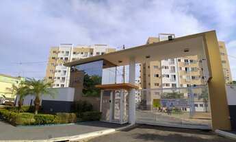 Imagem: CUIABá - Apartamento Padrão - Vista Alegre