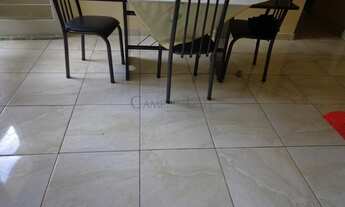 Imagem 4: Casa - Botafogo - Campinas