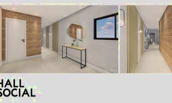 Imagem 4: Apartamento para venda tem 140 metros quadrados com 3 quartos em Granbery - Juiz de Fora