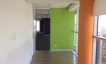 Imagem 2: Conjunto comercial para locação, Vila Olímpia, São Paulo