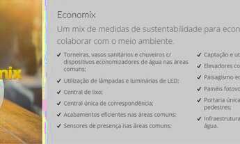 Imagem 5: Apartamento com 2 dormitórios para alugar, 35 m² por R$ 1.900,00/mês - Vila Leopoldina - S