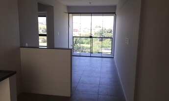 Imagem 4: Apartamento para Venda em Volta Redonda, VIVENDAS DO LAGO, 2 dormitórios, 1 suíte, 2 banhe