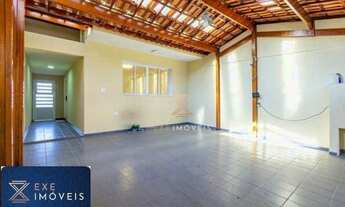 Imagem 7: Casa com 3 dormitórios à venda, 231 m² por R$ 1.285.000 - Campo Belo - São Paulo/SP