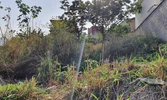 Imagem 5: Rio de Janeiro - Terreno Padrão - Campo Grande